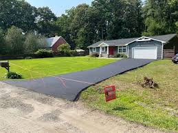 Trusted Edwardsburg, MI Driveway Paving Services Experts